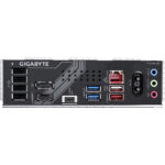 Gigabyte B860 GAMING X WIFI6E LGA 1851 ATX Motherboard - Image 2