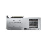 Gigabyte GeForce RTX 4060 Aero OC 8GB GDDR6 128-Bit Gaming Graphics Card - Image 4
