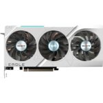 GIGABYTE GeForce RTX 4070 Ti SUPER EAGLE OC ICE 16G Graphics Card - Image 2