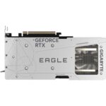 GIGABYTE GeForce RTX 4070 Ti SUPER EAGLE OC ICE 16G Graphics Card - Image 4