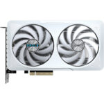 Gigabyte GeForce RTX 5060 EAGLE OC ICE Graphics Card - Image 2