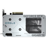 Gigabyte GeForce RTX 5060 EAGLE OC ICE Graphics Card - Image 3