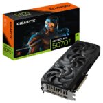 Gigabyte GeForce RTX 5070 Ti WINDFORCE SFF Graphics Card