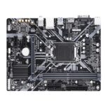 Gigabyte H310M M.2 2.0 DDR4 Motherboard - Image 2
