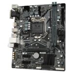 Gigabyte H410M-H V2 Intel Motherboard - Image 3