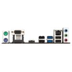 Gigabyte H410M-H V2 Intel Motherboard - Image 4