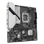 Gigabyte H610M Gaming WIFI DDR4 (rev. 1.0) Motherboard