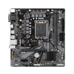 Gigabyte H610M H V2 DDR4 (rev. 1.0) Motherboard Supports Intel 12th, 13th & 14th Gen Processors - Image 2