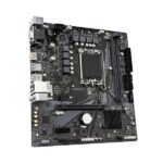 Gigabyte H610M H V2 DDR4 (rev. 1.0) Motherboard Supports Intel 12th, 13th & 14th Gen Processors - Image 3