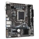 Gigabyte H610M H V2 (rev. 1.0) DDR5 Motherboard Supports Intel 12th, 13th & 14th Gen Processors - Image 2