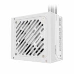 Gigabyte P550SS ICE 80 PLUS Silver Power Supply (White)