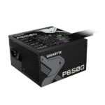 Gigabyte P650G 650 Watt 80 Plus Gold - Image 2