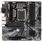 Gigabyte Q670M D3H (rev. 1.0) DDR5 Motherboard/ - Image 2