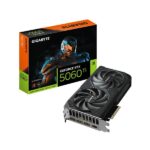 Gigabyte RTX 5060 Ti WINDFORCE OC 8G