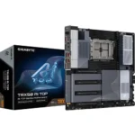 Gigabyte TRX50 AI TOP sTR5 E-ATX Motherboard