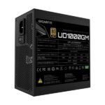 Gigabyte UD1000GM 1000 Watt 80 Plus Gold SMPS - Image 2