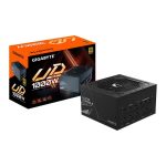 Gigabyte UD1000GM 1000 Watt 80 Plus Gold SMPS - Image 3