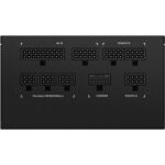 Gigabyte UD850GM PG5 Rev. 2.0 850W 80 PLUS Gold Modular Power Supply (Black) - Image 3