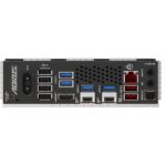 Gigabyte X870 AORUS ELITE WIFI7 AM5 ATX DDR5 Motherboard (Black) - Image 3