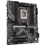 Gigabyte Z790 D AX (Wi-Fi) Motherboard Supports Intel 12th, 13th & 14th Gen Processors - Image 2