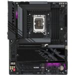 Gigabyte Z890 AORUS ELITE WIFI7 LGA 1851 ATX Motherboard (Matte Black) - Image 2