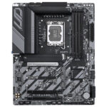 Gigabyte Z890 UD LGA 1851 ATX Motherboard (Black) - Image 2