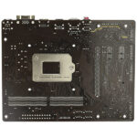 GIGABYTE H110M-H Intel LGA 1151 Motherboard - Image 3