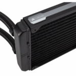 Corsair H115i CPU Liquid Cooler - Image 3