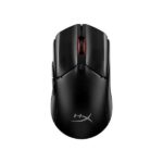 HYPERX Pulsefire Haste 2 Core Wireless Ambidextrous Gaming Mouse (8R2E6AA) (3200 DPI / 6 Macro Buttons) (Black) - Image 3