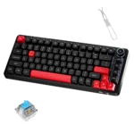 daWg Highkey 718 Mechanical Keyboard - Image 3
