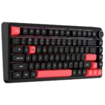 daWg Highkey 718 Mechanical Keyboard - Image 2