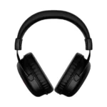 HyperX Cloud Core Wireless DTS Gaming Headset (Black) - Image 3