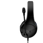 HyperX Cloud Stinger Core Gaming Headset – Black (4P5J8AA) - Image 4