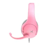 HyperX Cloud Stinger Gaming Headset (Pink)