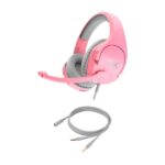 HyperX Cloud Stinger Gaming Headset (Pink) - Image 2