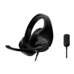 HyperX Cloud Stinger S 7.1 Surround Sound Gaming Headset (Black) - Image 5