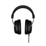 HyperX CloudX Gaming Headset for Xbox (Black & Silver) - Image 4