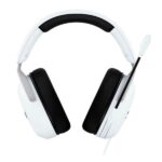 HyperX CloudX Stinger 2 Core Over Ear Gaming Headset For Xbox (White)+ - Image 4