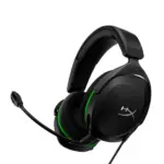 HyperX CloudX Stinger 2 Core Over Ear Gaming Headset For Xbox (Black)