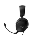 HyperX CloudX Stinger 2 Core Over Ear Gaming Headset For Xbox (Black) - Image 4