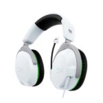 HyperX CloudX Stinger 2 Gaming Headset for Xbox Licensed (White) - Image 2