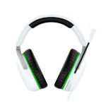HyperX CloudX Stinger 2 Gaming Headset for Xbox Licensed (White) - Image 3