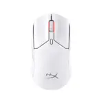 HyperX Pulse fire Haste 2 Mini Wireless Gaming Mouse (White)