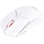 HyperX Pulse fire Haste 2 Mini Wireless Gaming Mouse (White) - Image 4