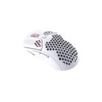 HyperX Pulse fire Haste Wireless Gaming Mouse (White) - Image 5