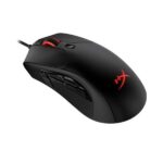 HyperX Pulse fire Raid Wired Optical Gaming Mouse (Black)4399 - Image 4