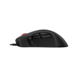 HyperX Pulse fire Raid Wired Optical Gaming Mouse (Black)4399 - Image 3