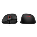 HyperX Pulse fire Raid Wired Optical Gaming Mouse (Black)4399 - Image 2