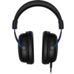 HyperX Cloud 4P5H9AM Wired Gaming Headset, Compatible with PS5 and PS4 - Image 3