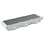 Ant Esports ICE Chroma 360 ARGB 360mm Liquid Cooler I AIO – White - Image 2